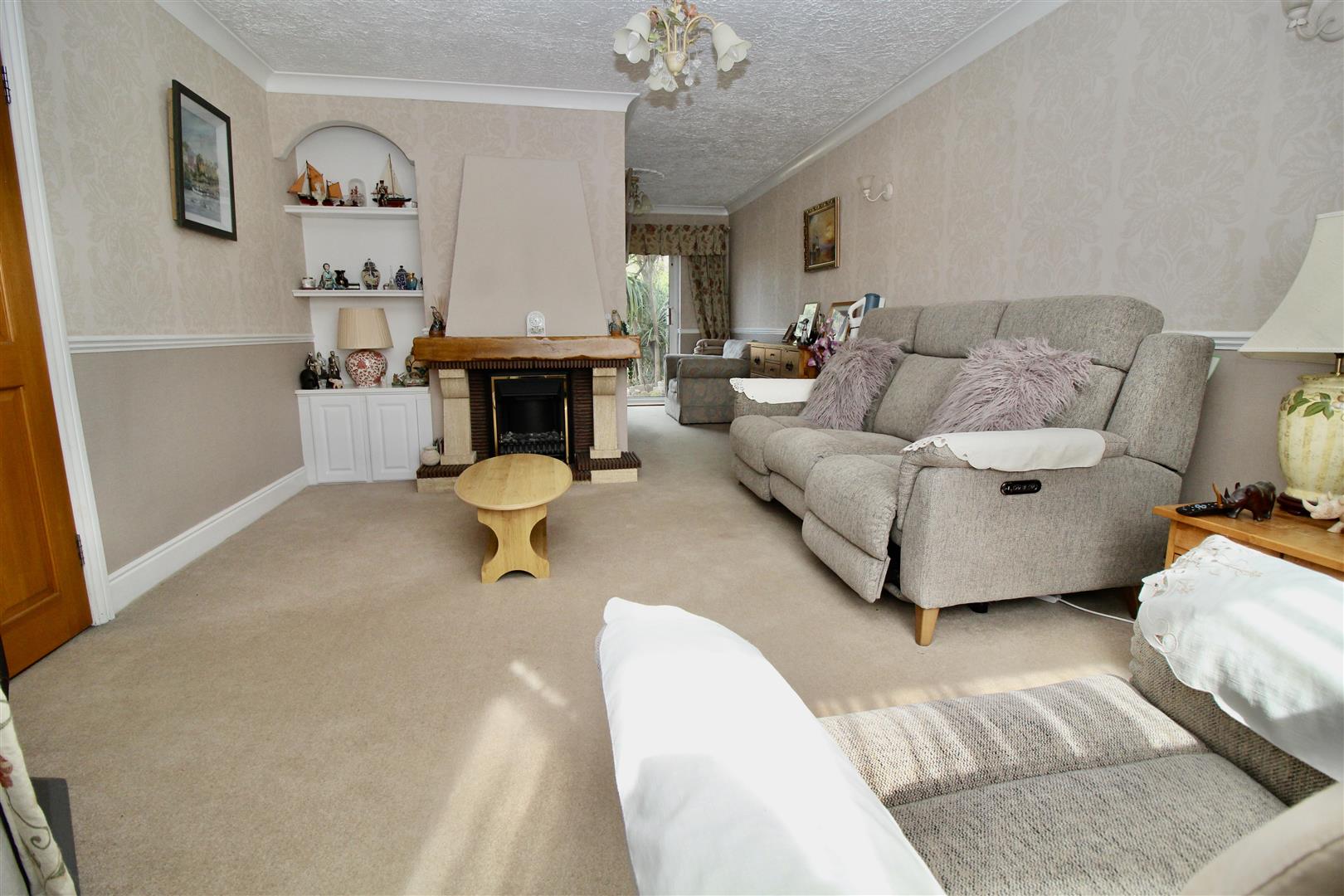 Buckingham Road, Castle Bromwich