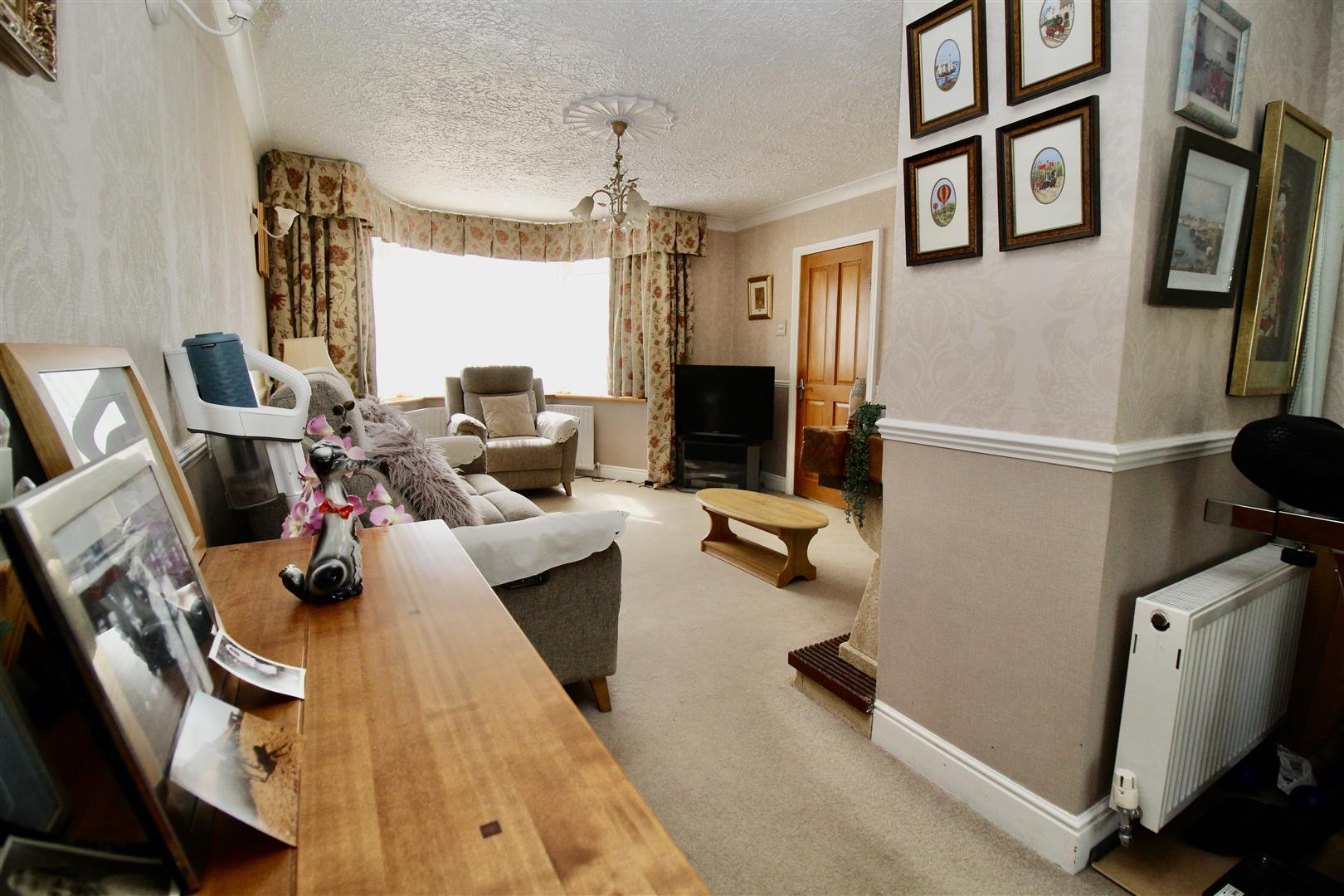 Buckingham Road, Castle Bromwich