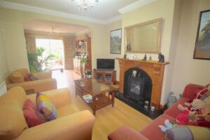 Hobmoor Croft, Birmingham