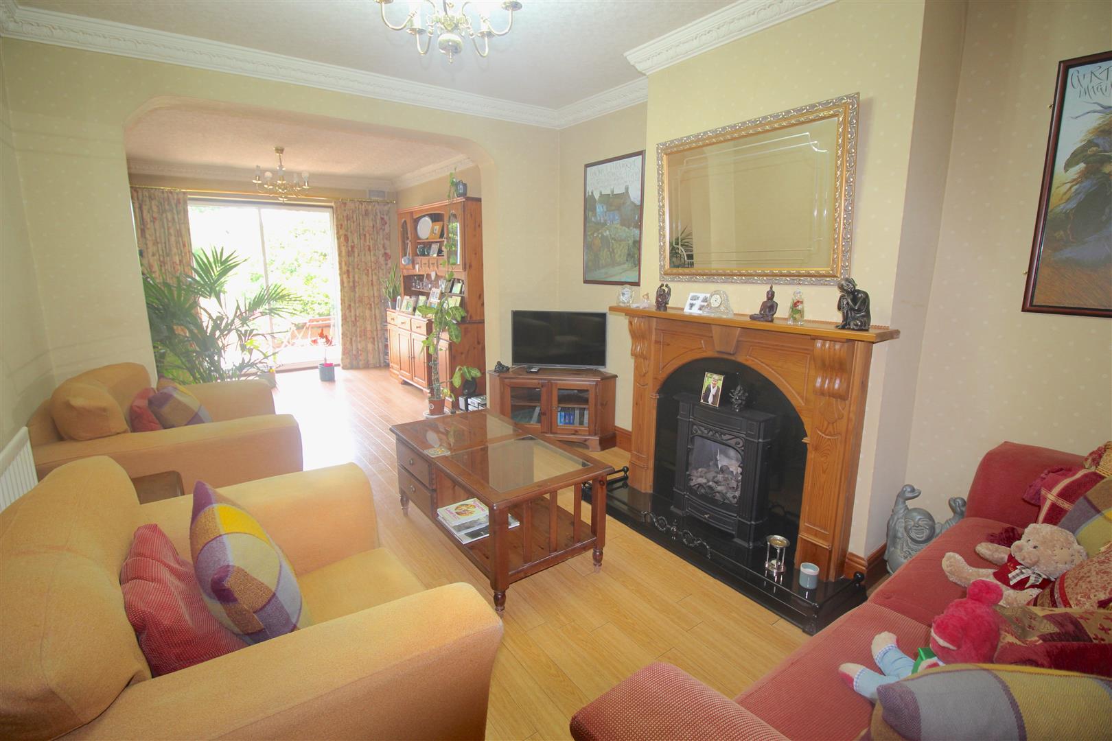 Hobmoor Croft, Birmingham