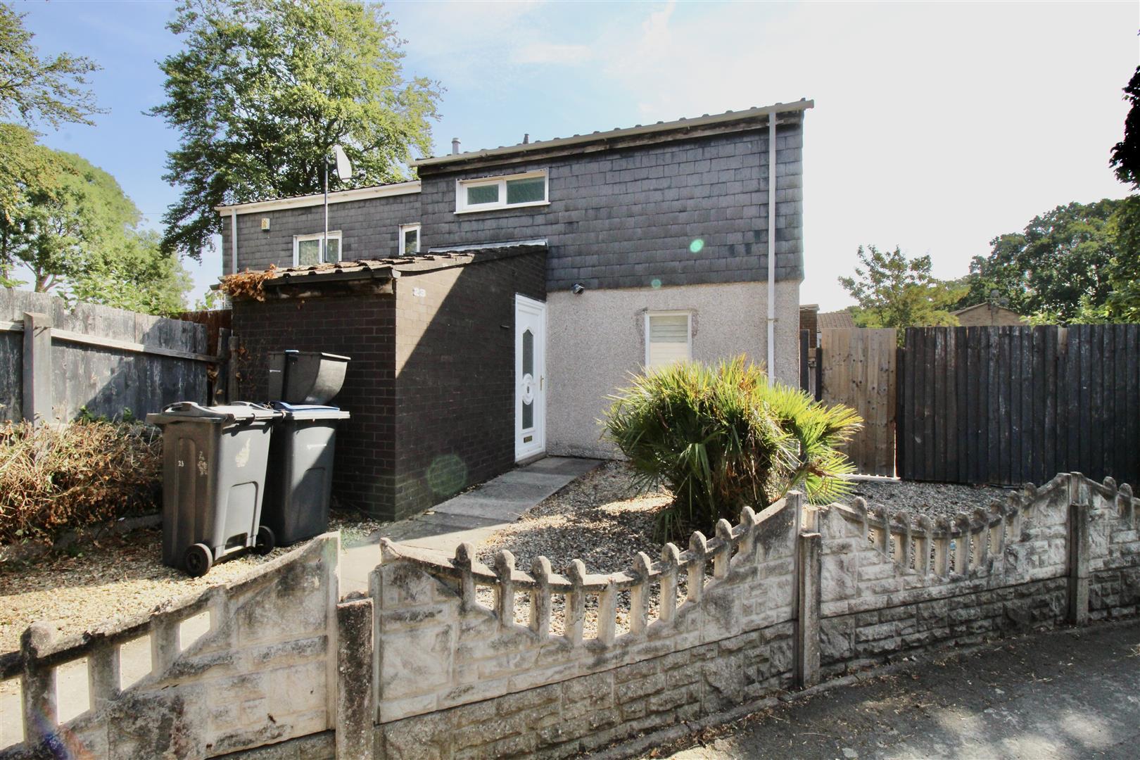 Hillstone Road, Shard End, Birmingham