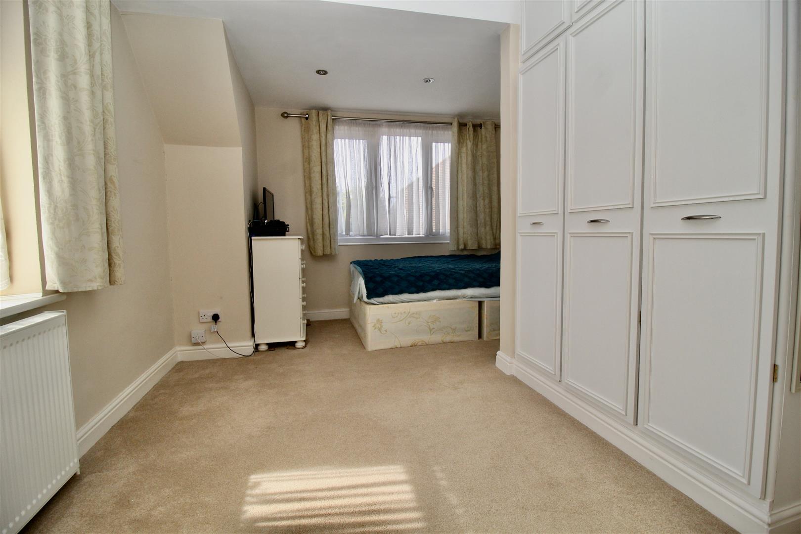 Buckingham Road, Castle Bromwich