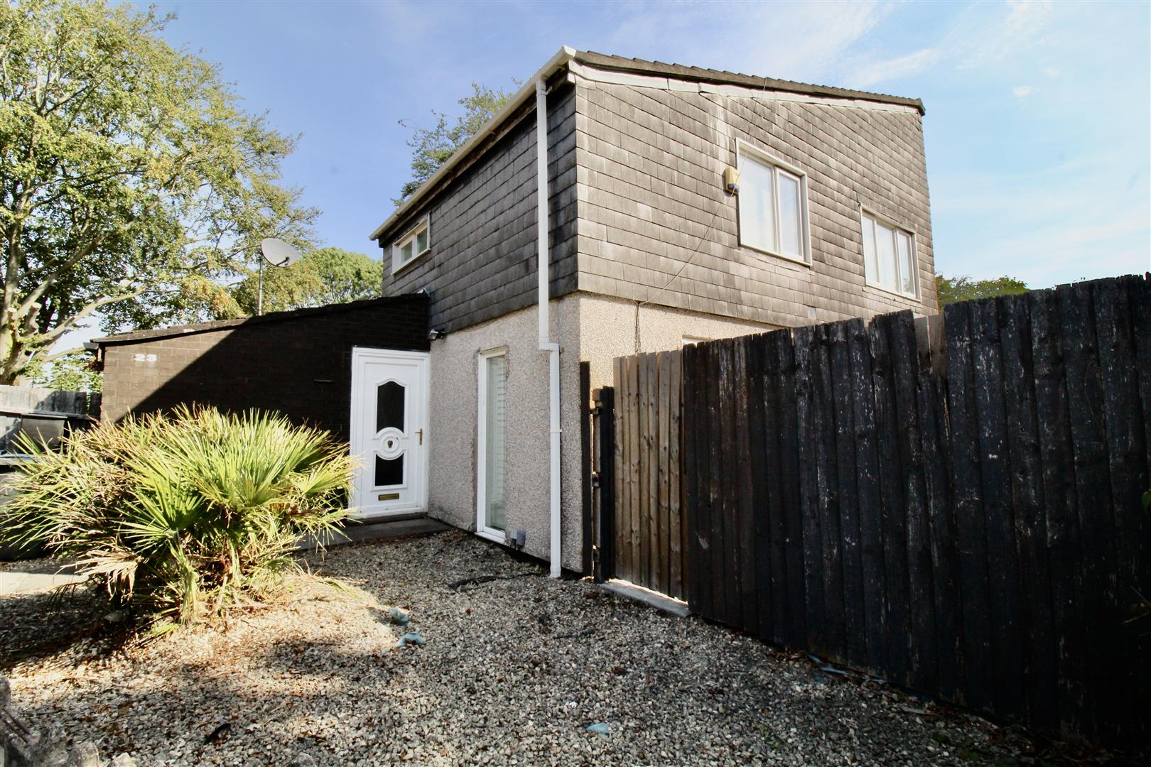Hillstone Road, Shard End, Birmingham