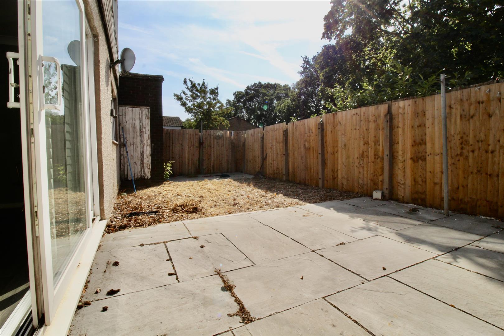 Hillstone Road, Shard End, Birmingham