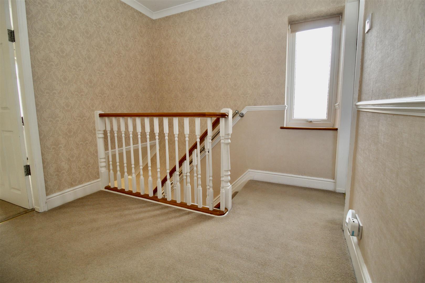 Buckingham Road, Castle Bromwich