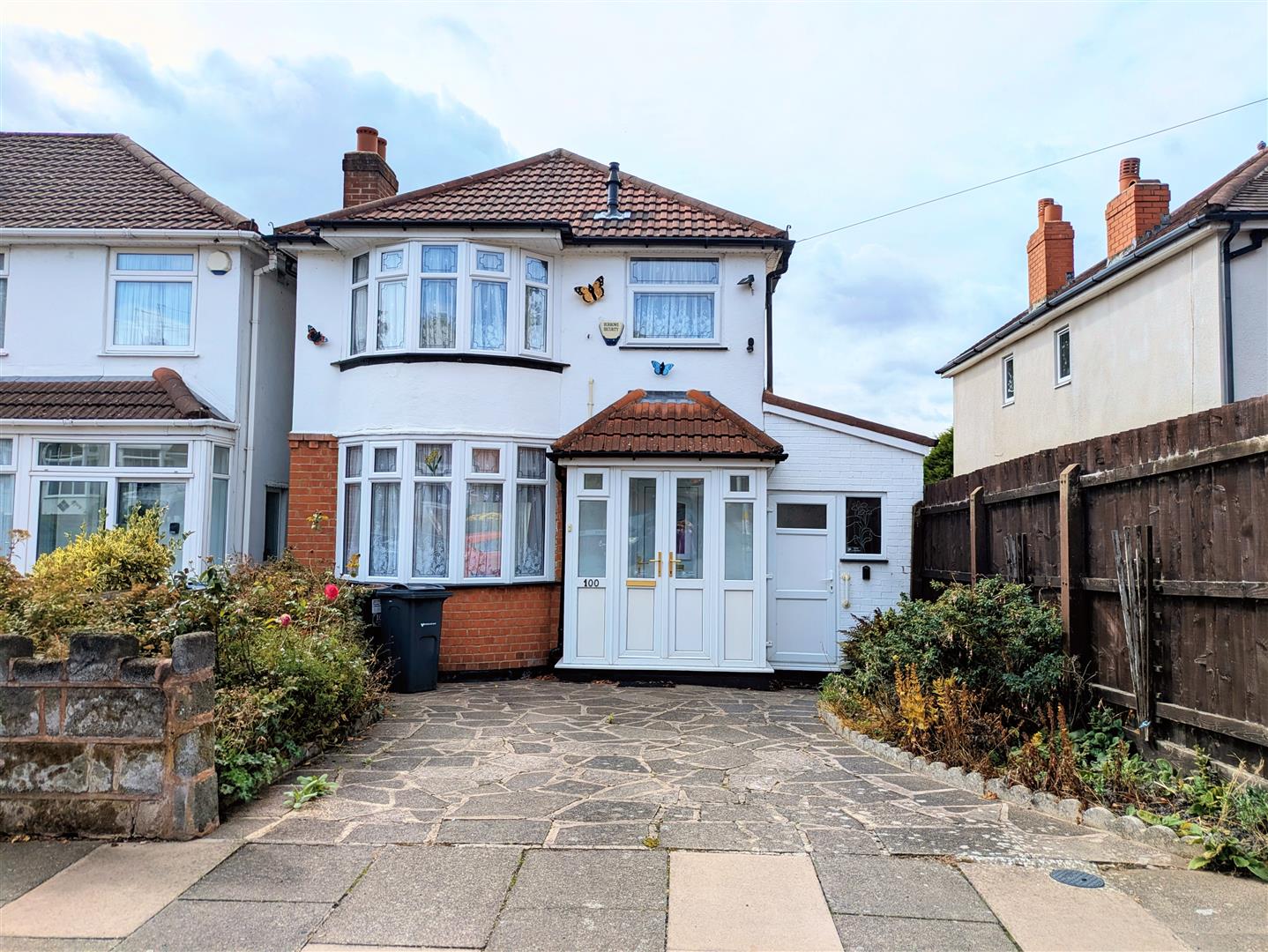 Duncroft Road, Birmingham