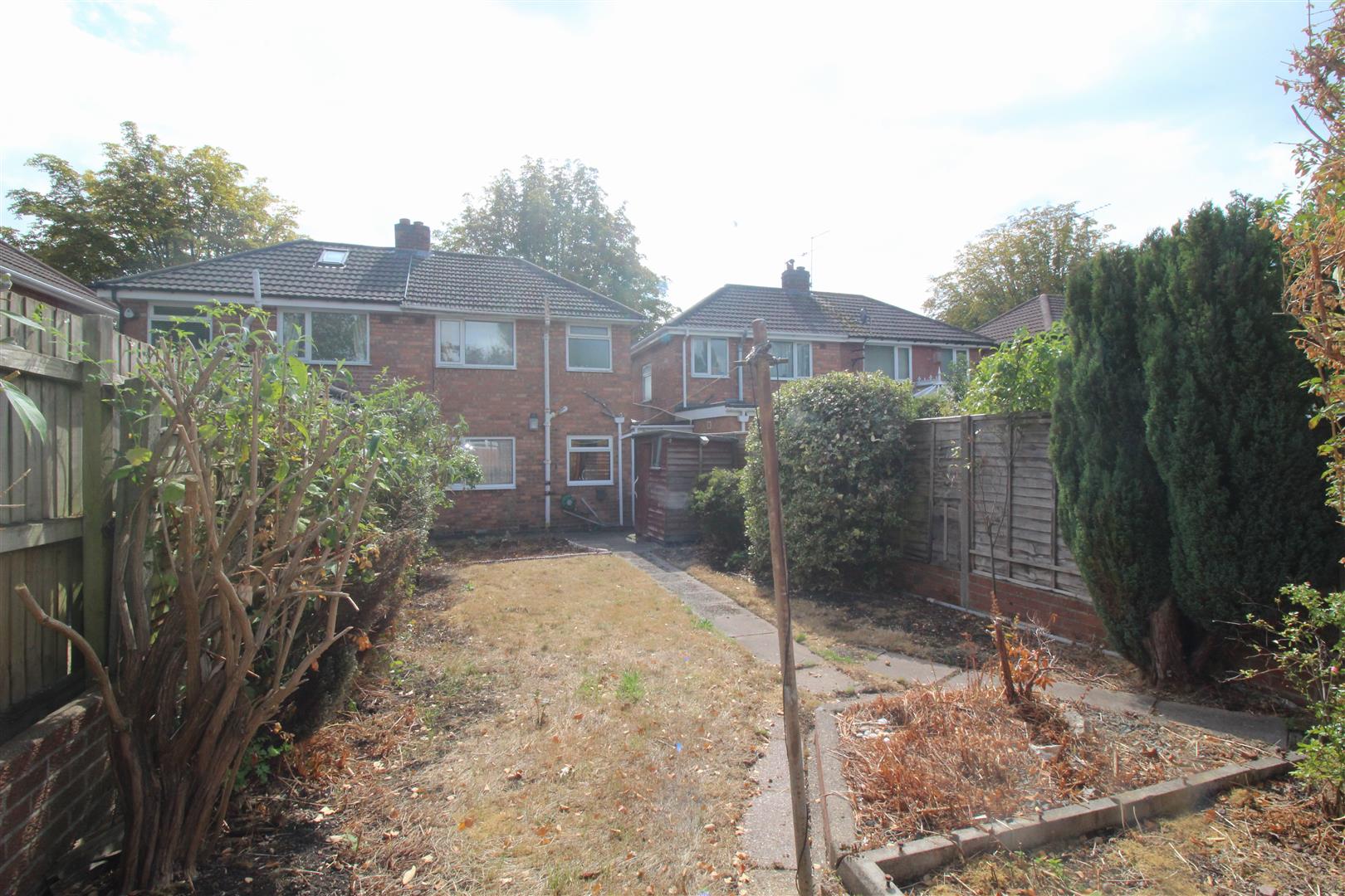 Gilbertstone Avenue, Birmingham
