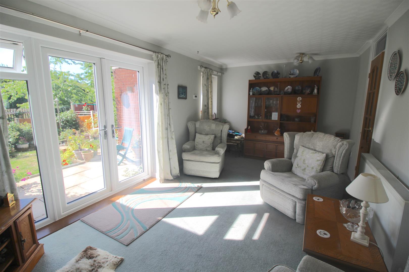 Bickley Grove, Birmingham