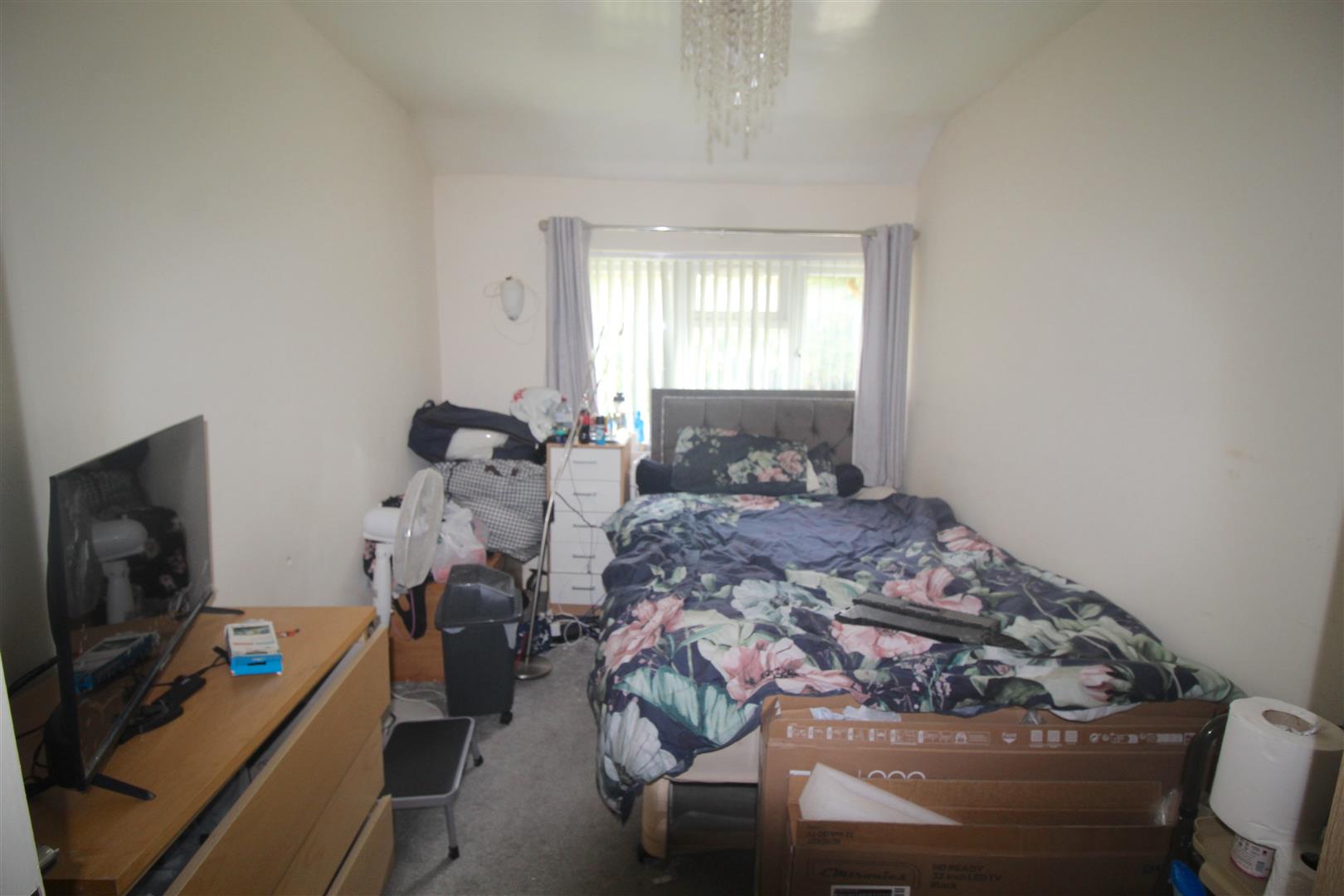Homelea Road, Birmingham