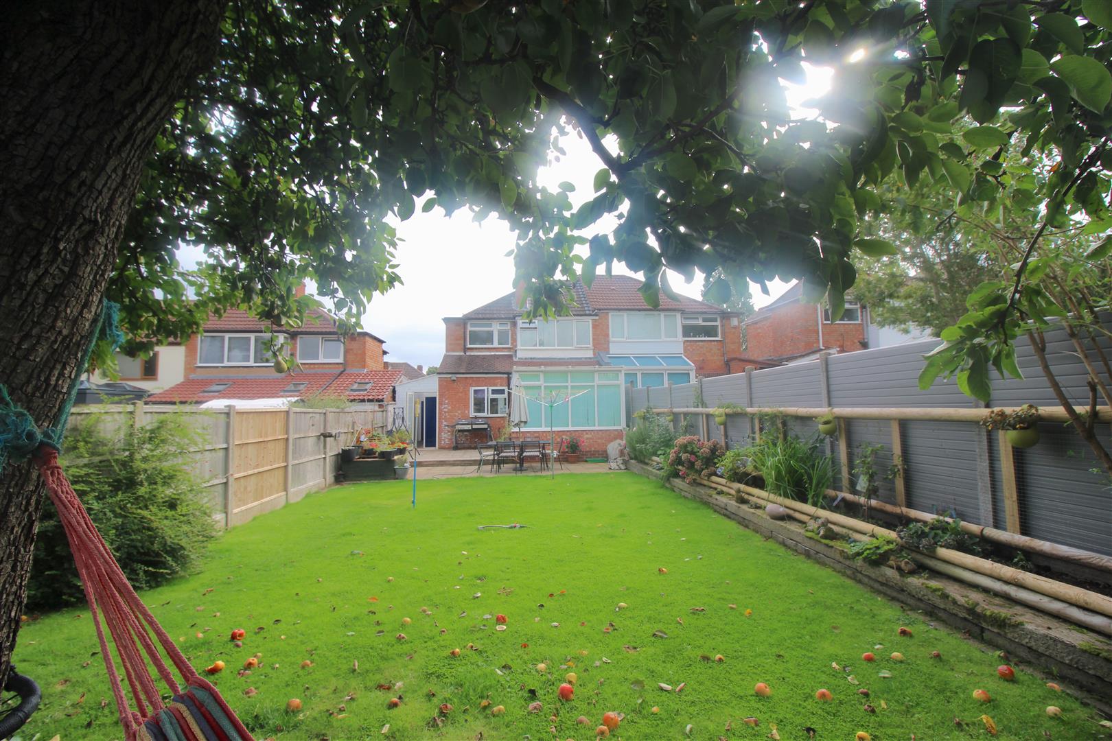 Warmington Road, Sheldon, Birmingham
