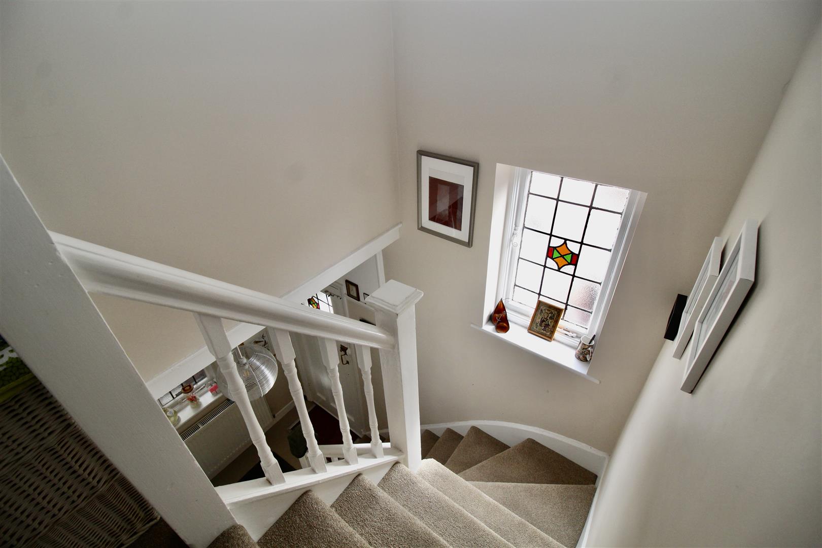 Stretton Grove, Ward End, Birmingham