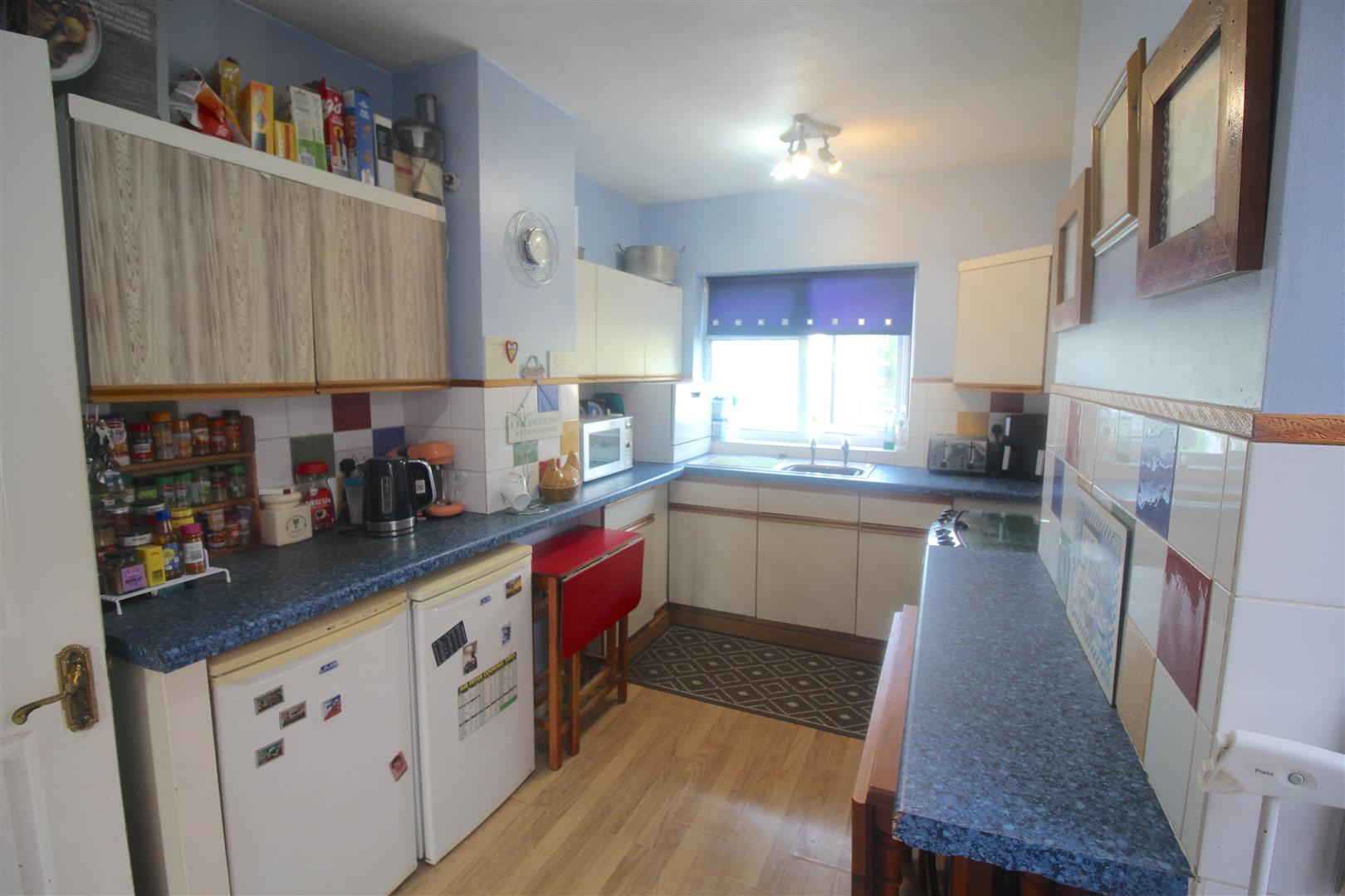 Warmington Road, Sheldon, Birmingham