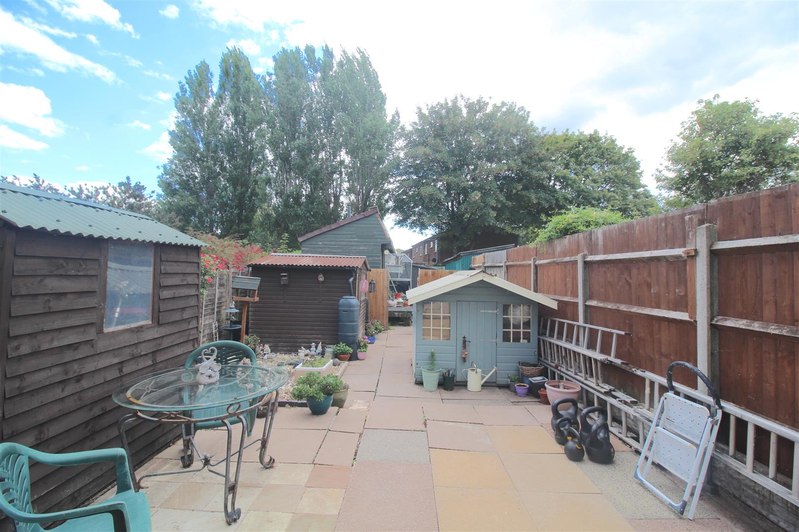 Common Lane, Sheldon, Birmingham