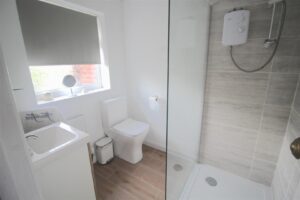 Beechmore Road, Birmingham