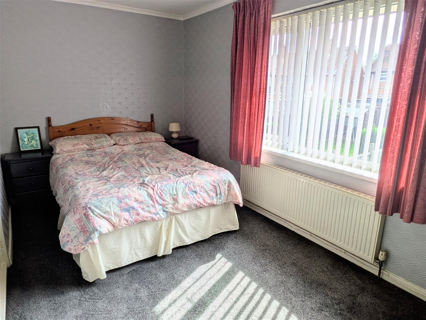 Sheldon Heath Road, Birmingham