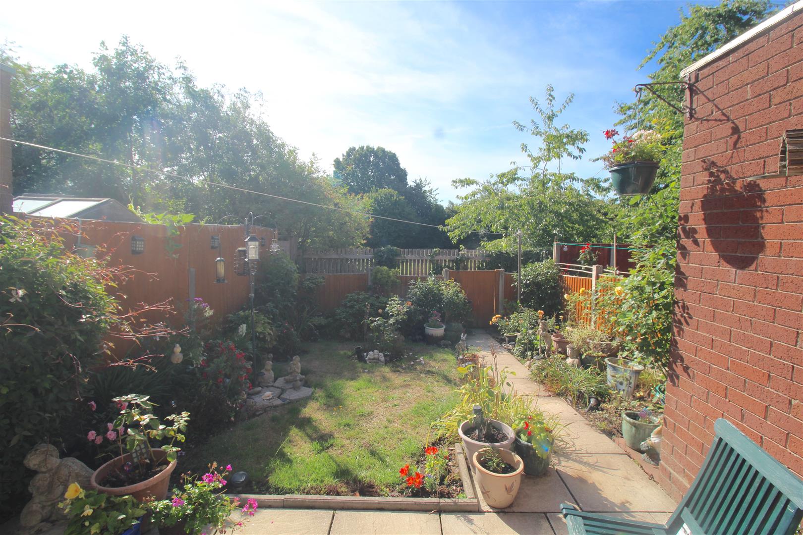 Bickley Grove, Birmingham