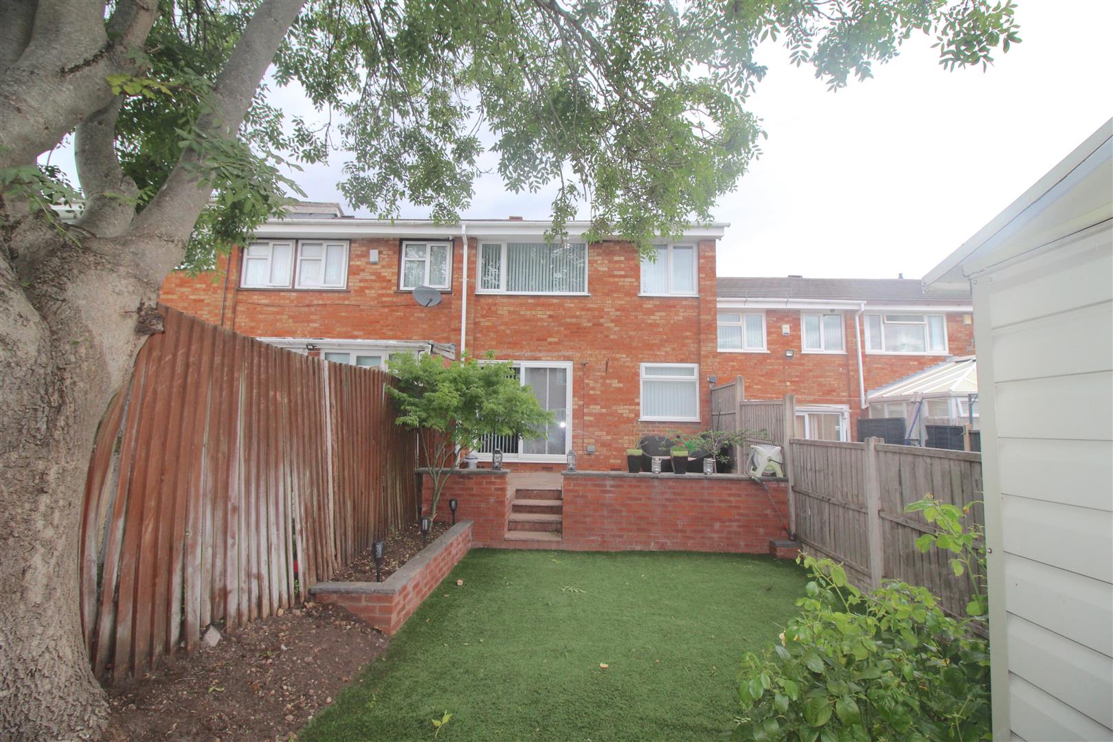 Glendale Drive, Birmingham