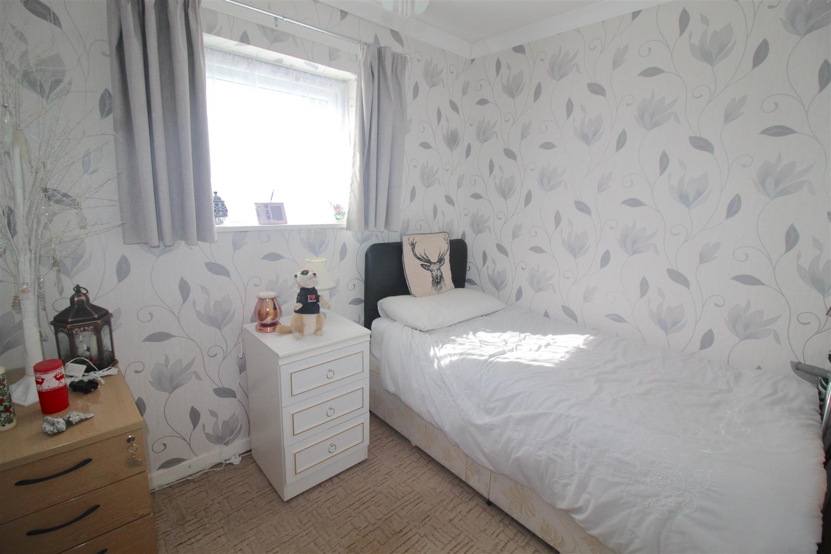Bickley Grove, Birmingham