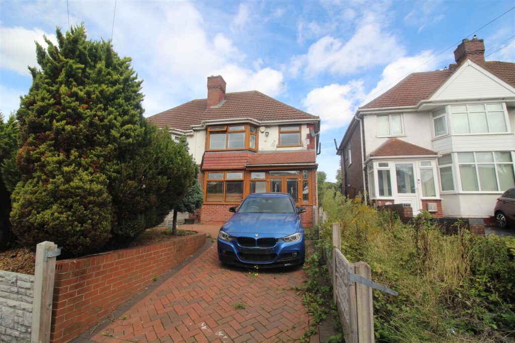 Flaxley Road, Birmingham