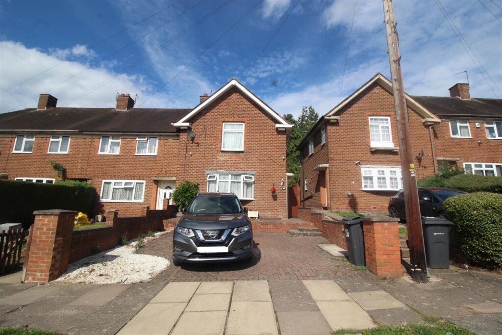 Kelynmead Road, Birmingham