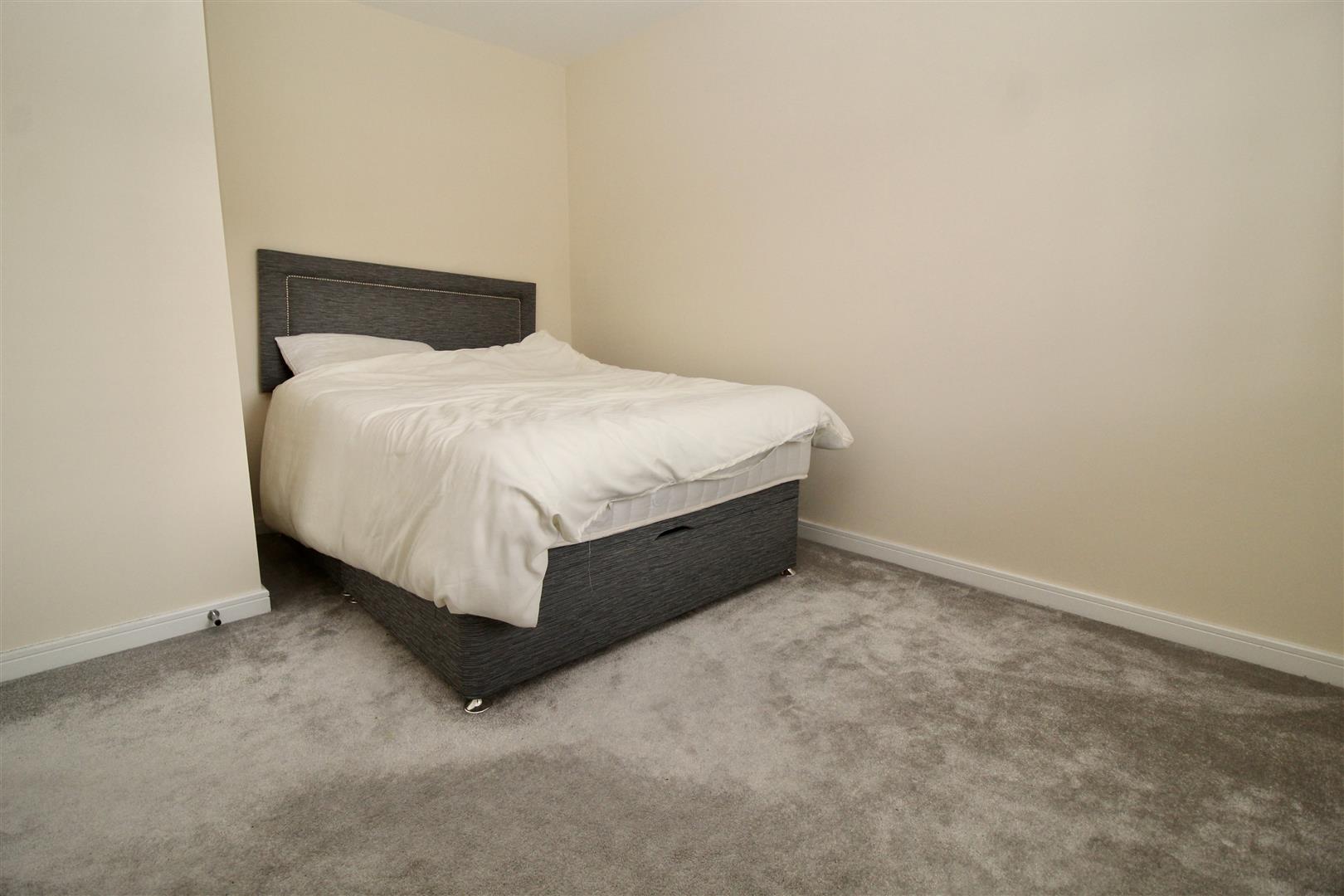 Swan Drive, Kingshurst, Birmingham