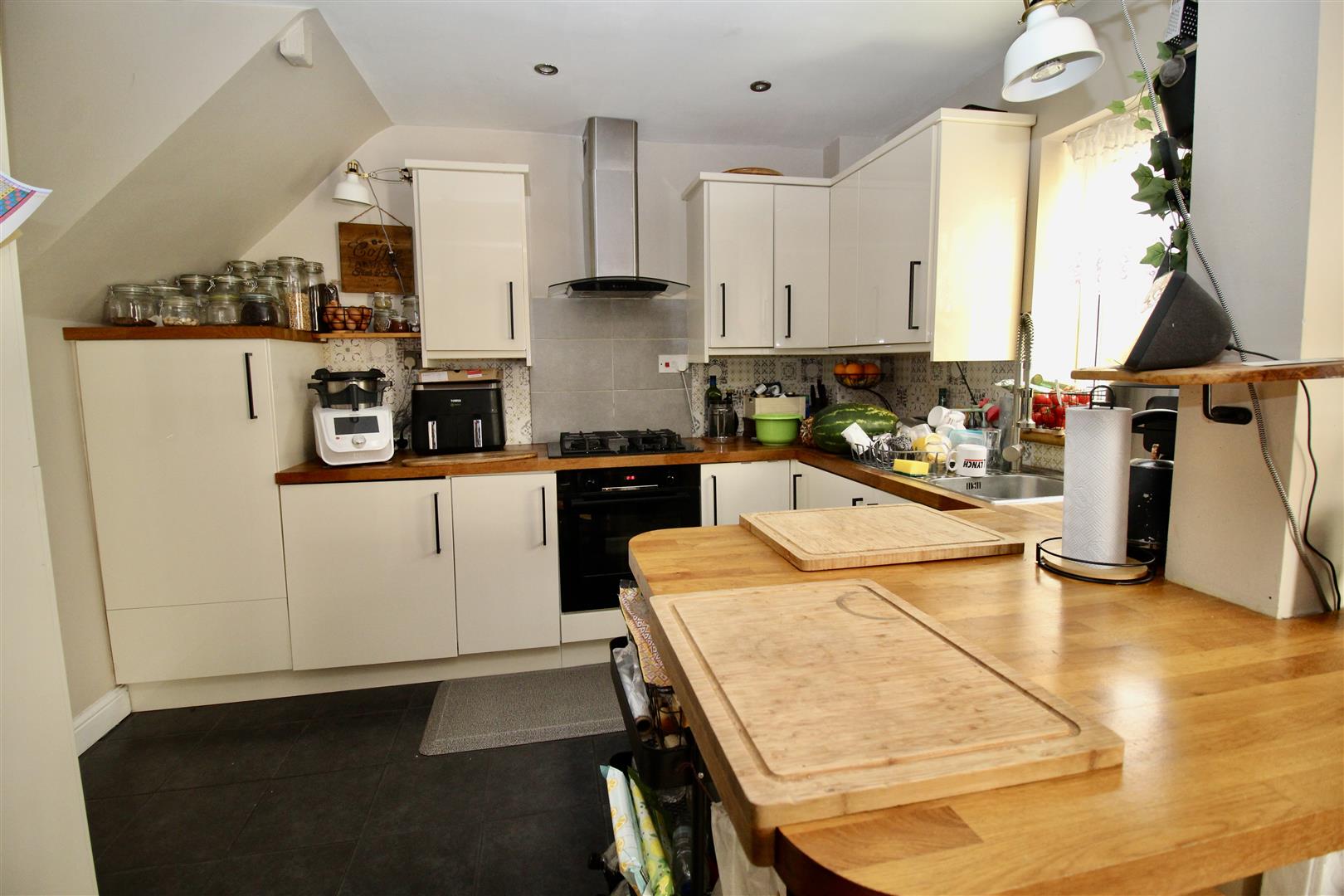 Bradley Road, Shard End, Birmingham