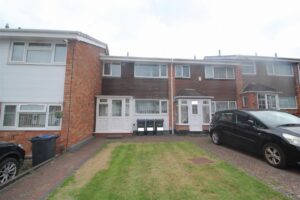 Glendale Drive, Birmingham