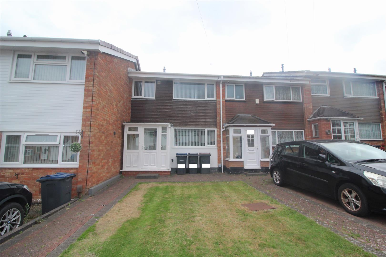 Glendale Drive, Birmingham