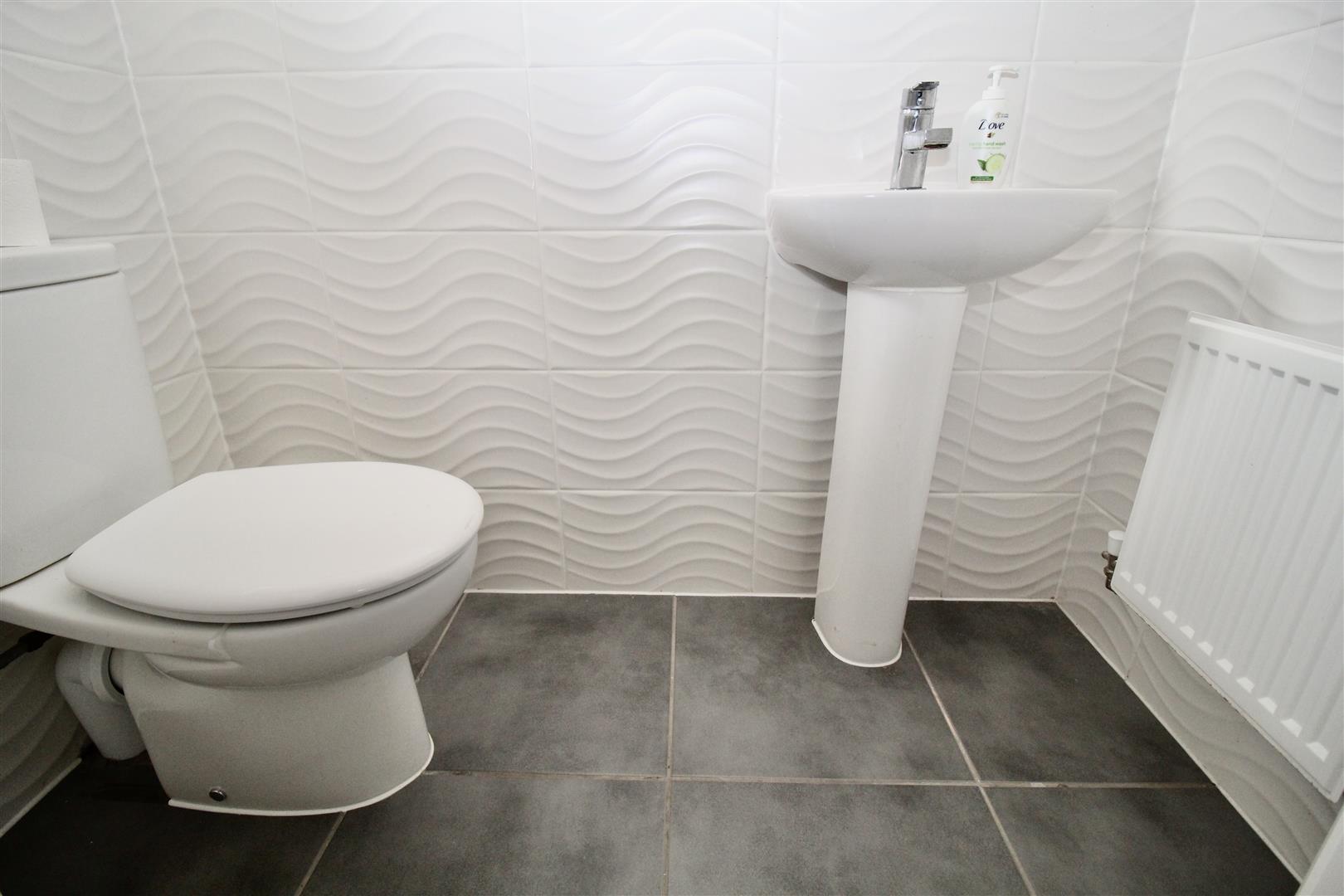 Swan Drive, Kingshurst, Birmingham