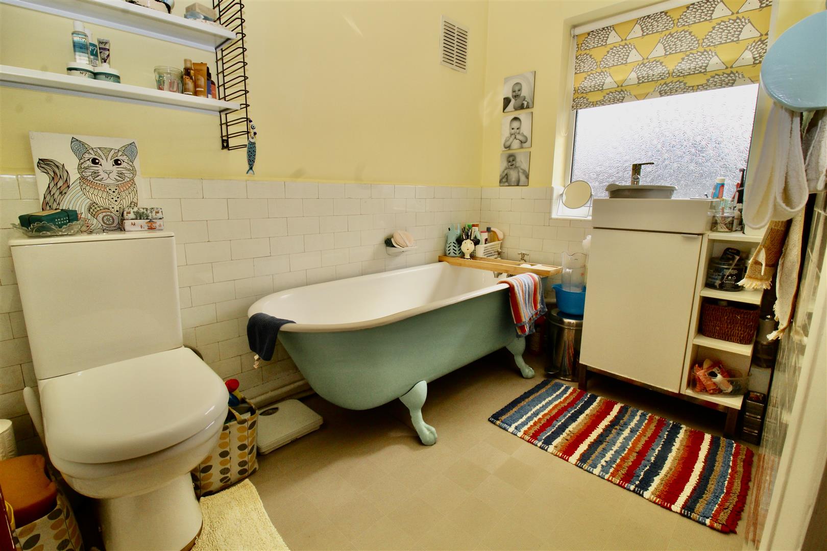 Stretton Grove, Ward End, Birmingham