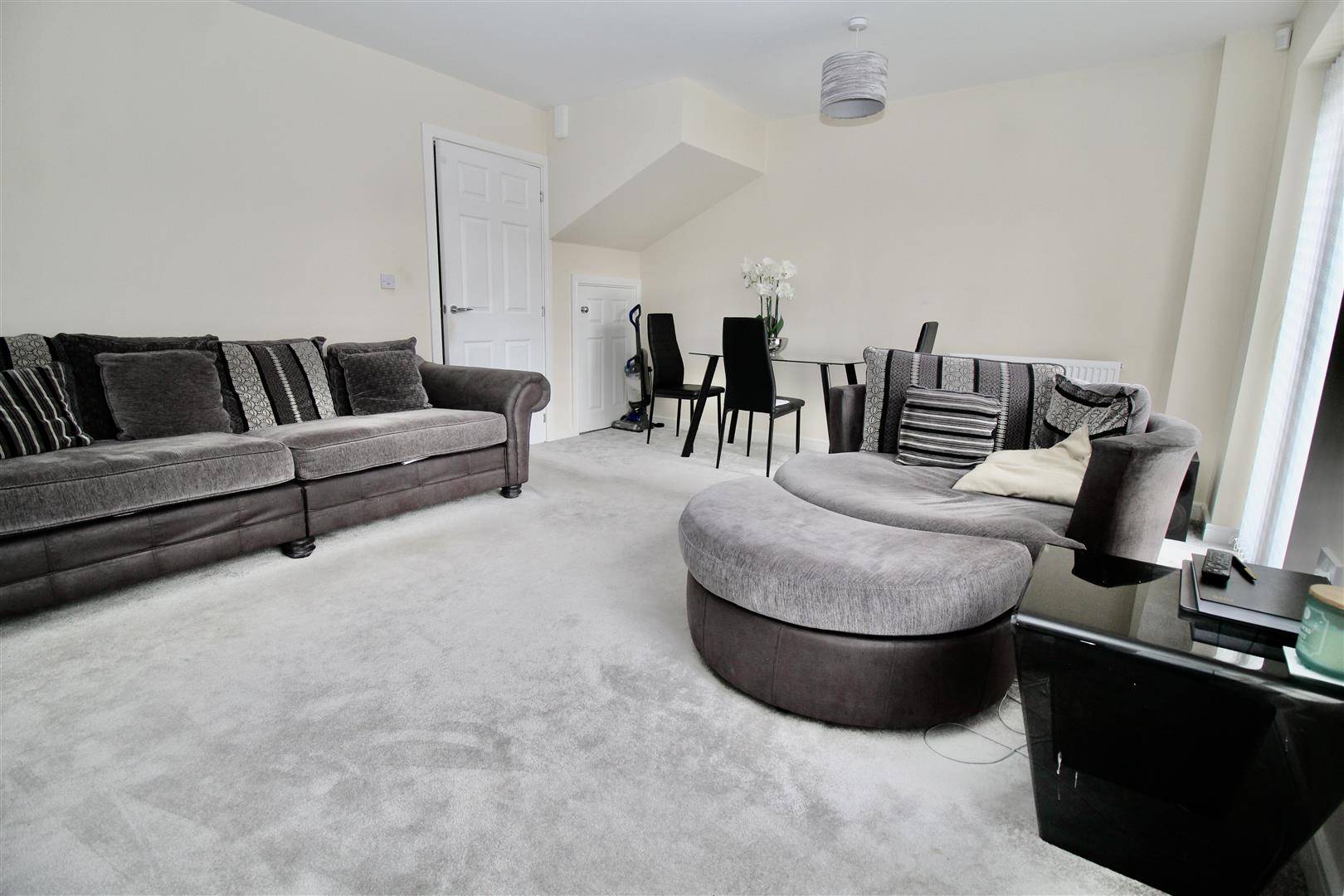 Swan Drive, Kingshurst, Birmingham