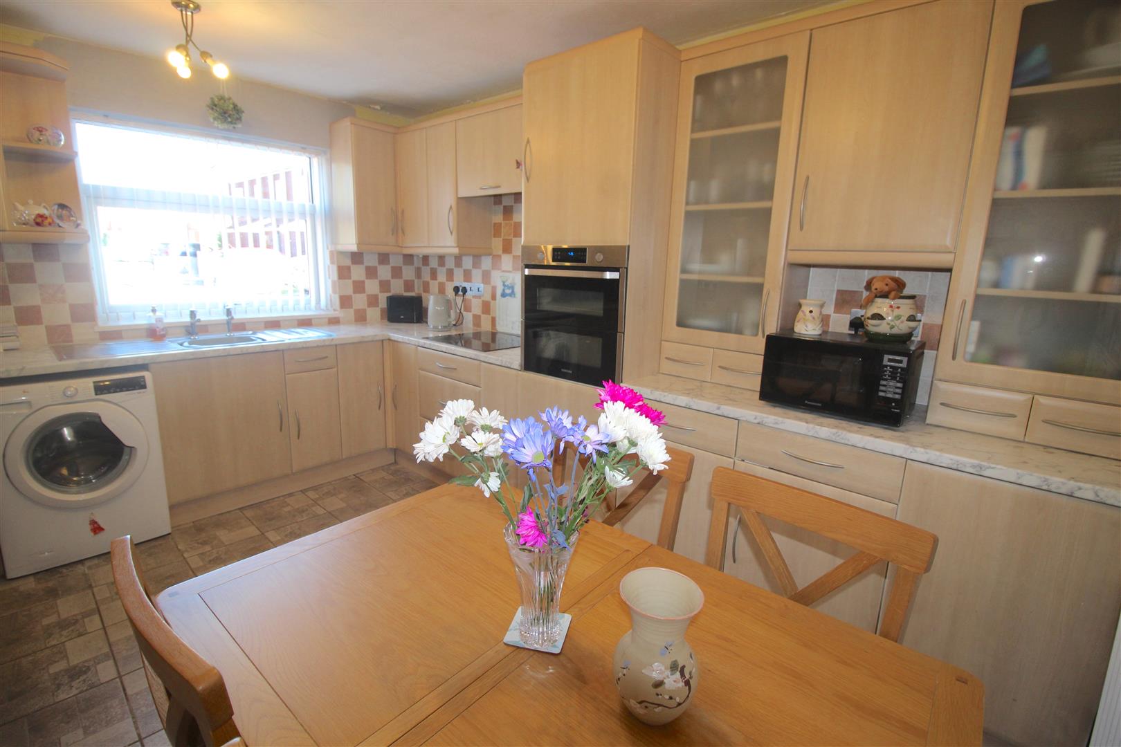 Bickley Grove, Birmingham