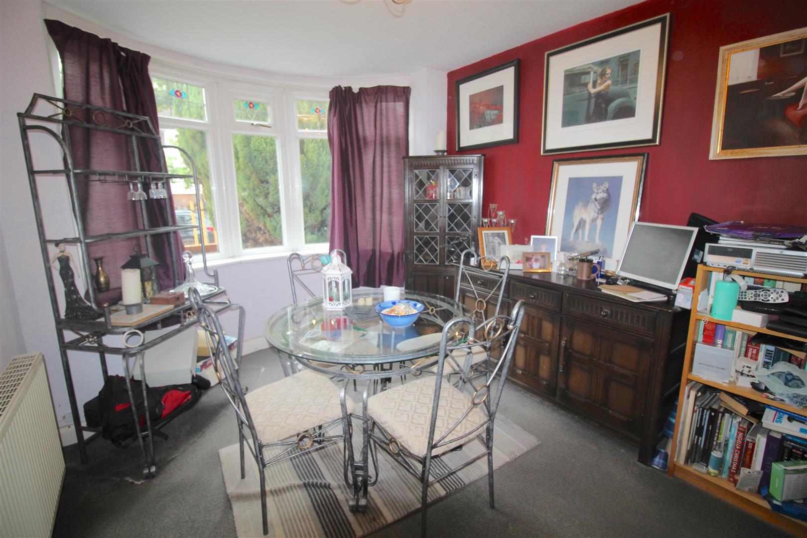 Beechmore Road, Birmingham