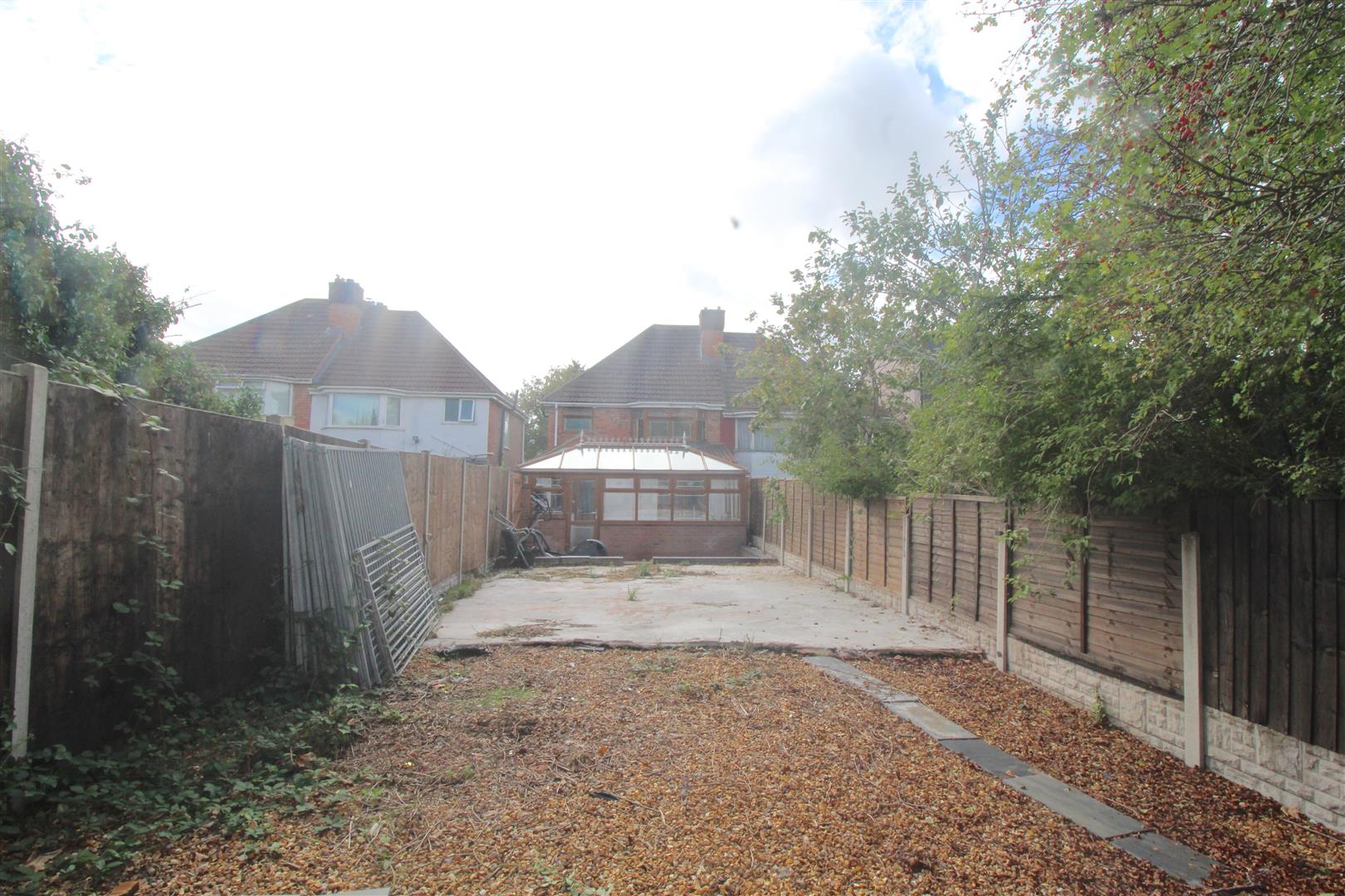 Flaxley Road, Birmingham