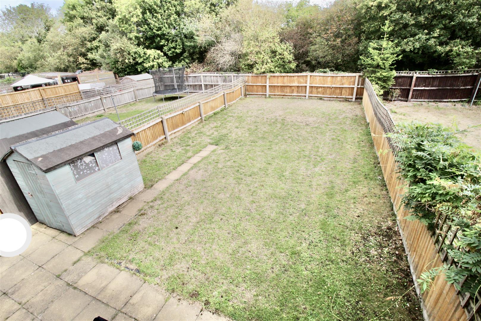 Cole Hall Lane, Bucklands End/Shard End, Birmingham