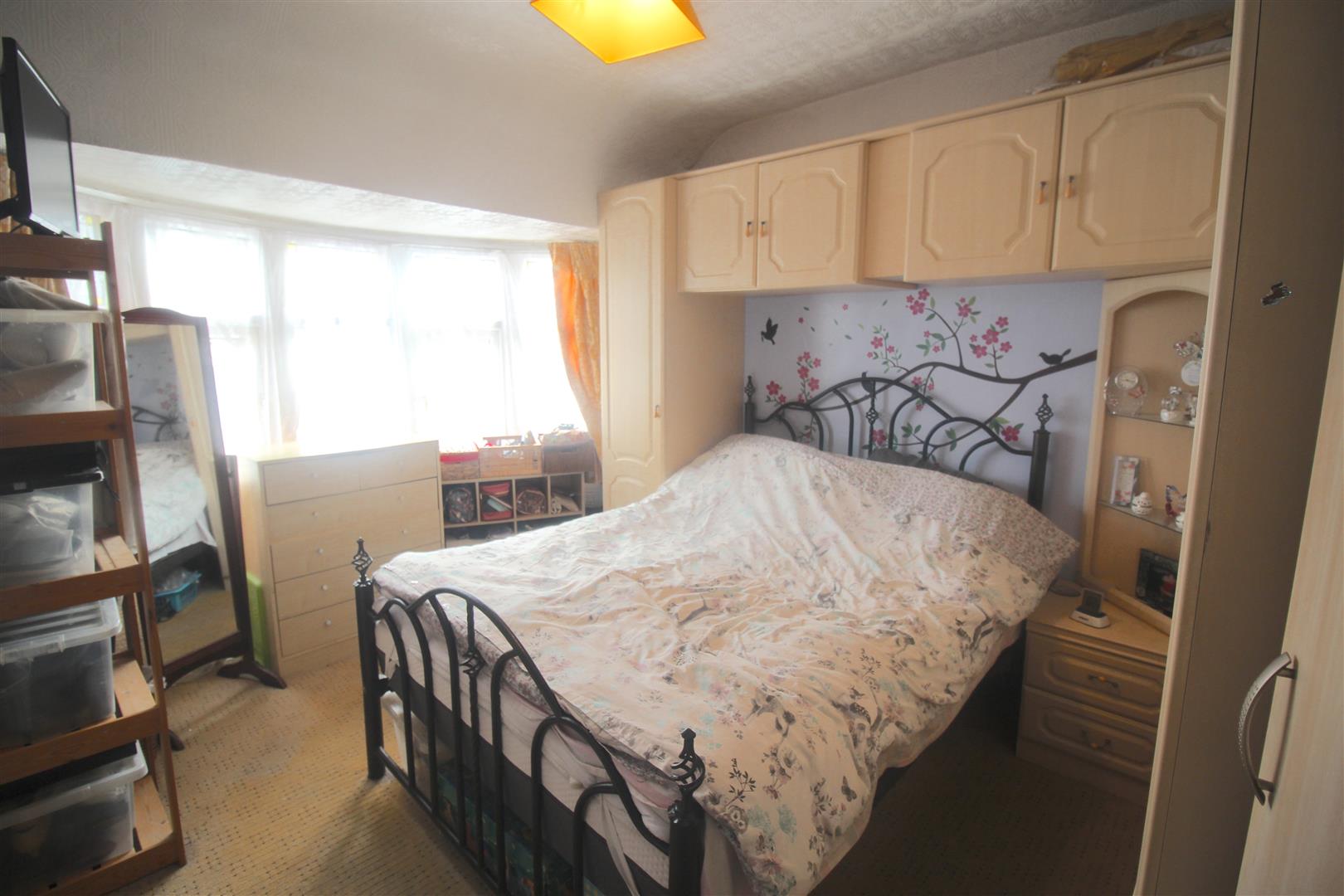 Warmington Road, Sheldon, Birmingham