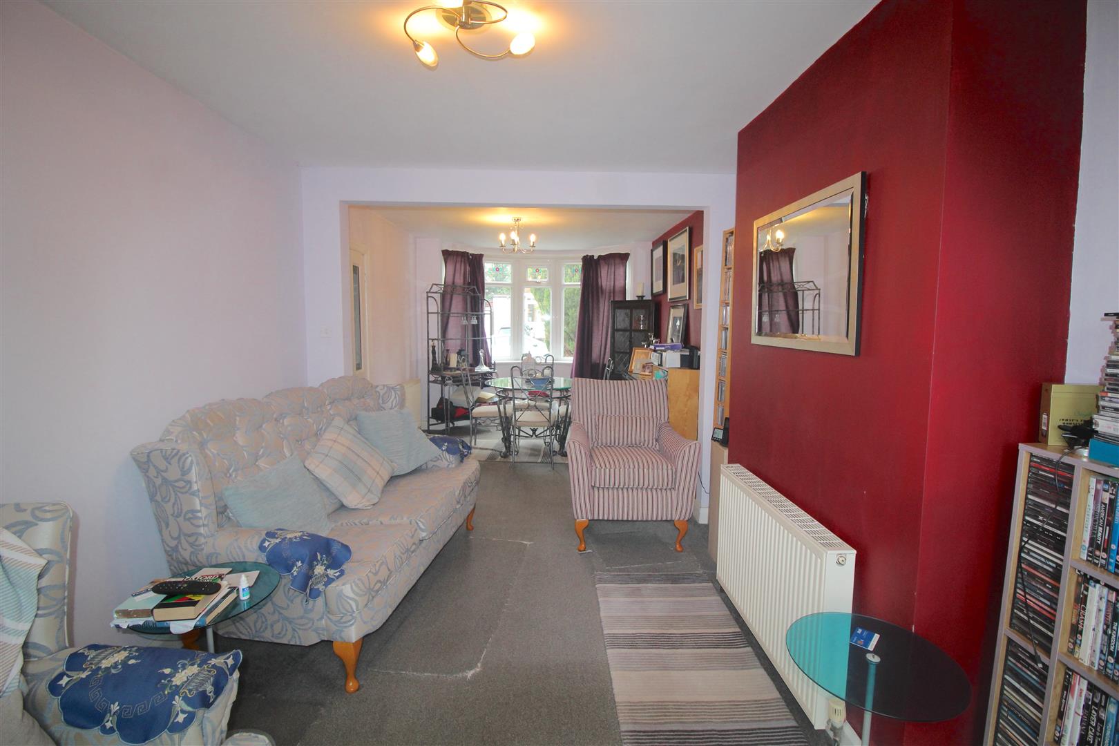 Beechmore Road, Birmingham