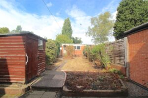 Gilbertstone Avenue, Birmingham