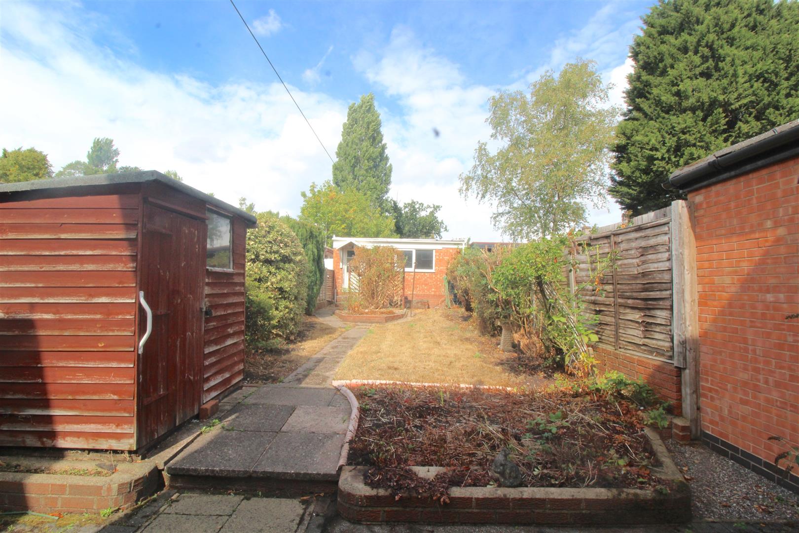 Gilbertstone Avenue, Birmingham