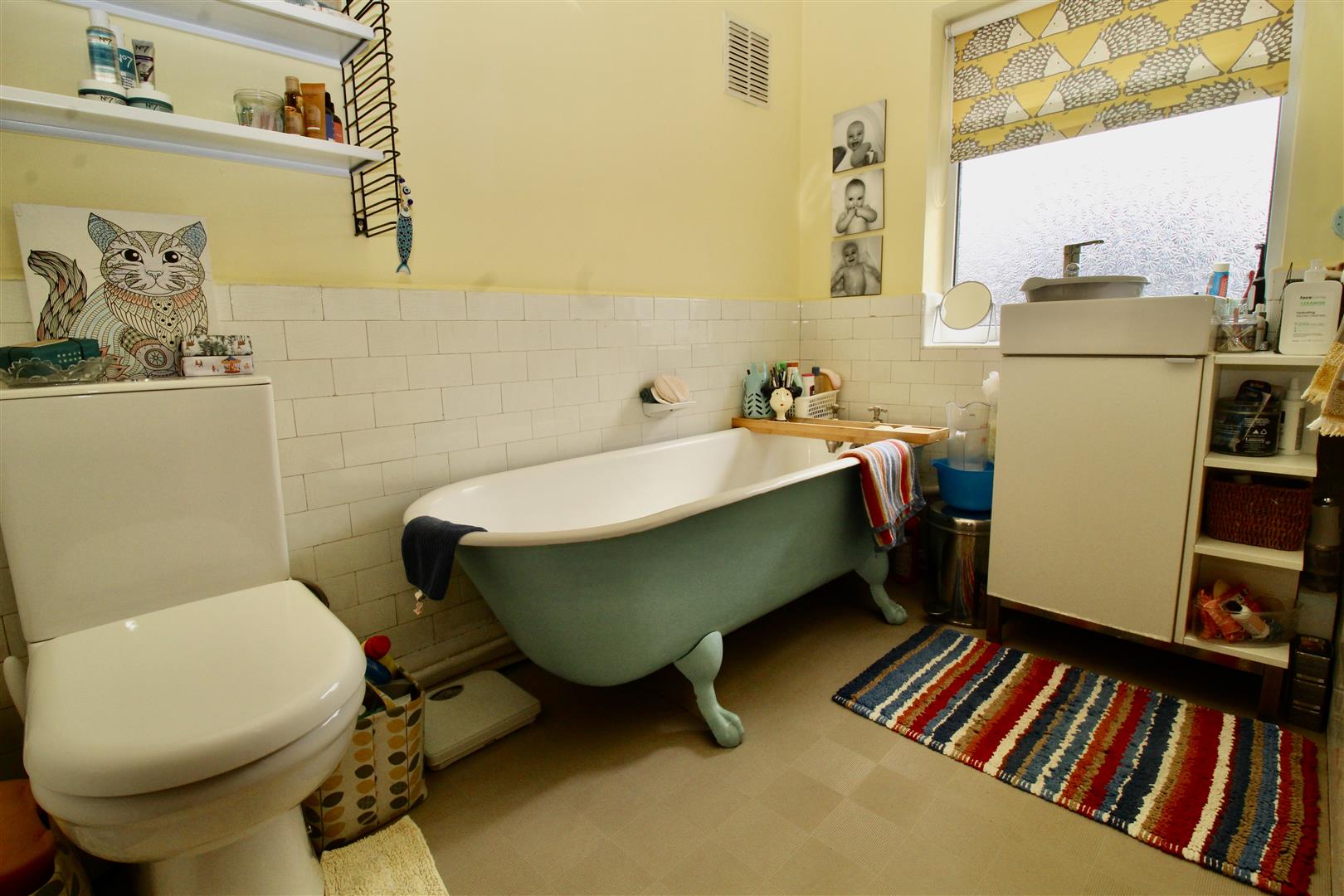 Stretton Grove, Ward End, Birmingham