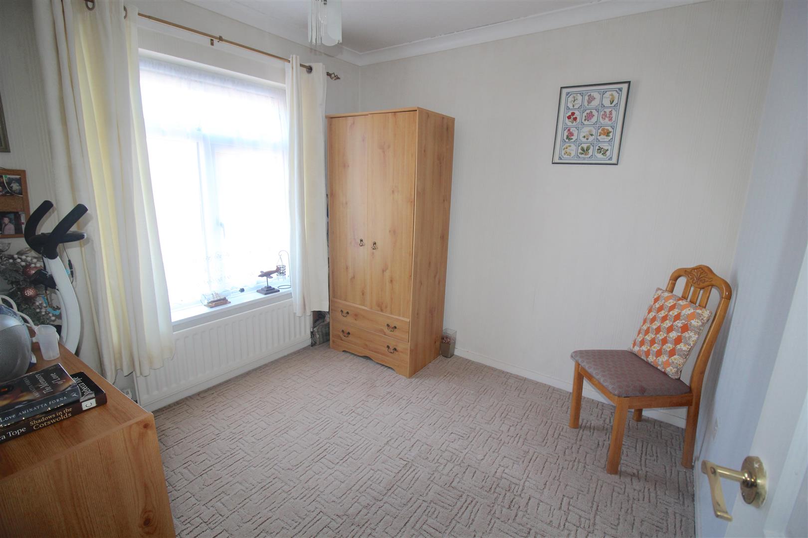 Bickley Grove, Birmingham