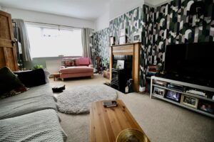 Stretton Grove, Ward End, Birmingham