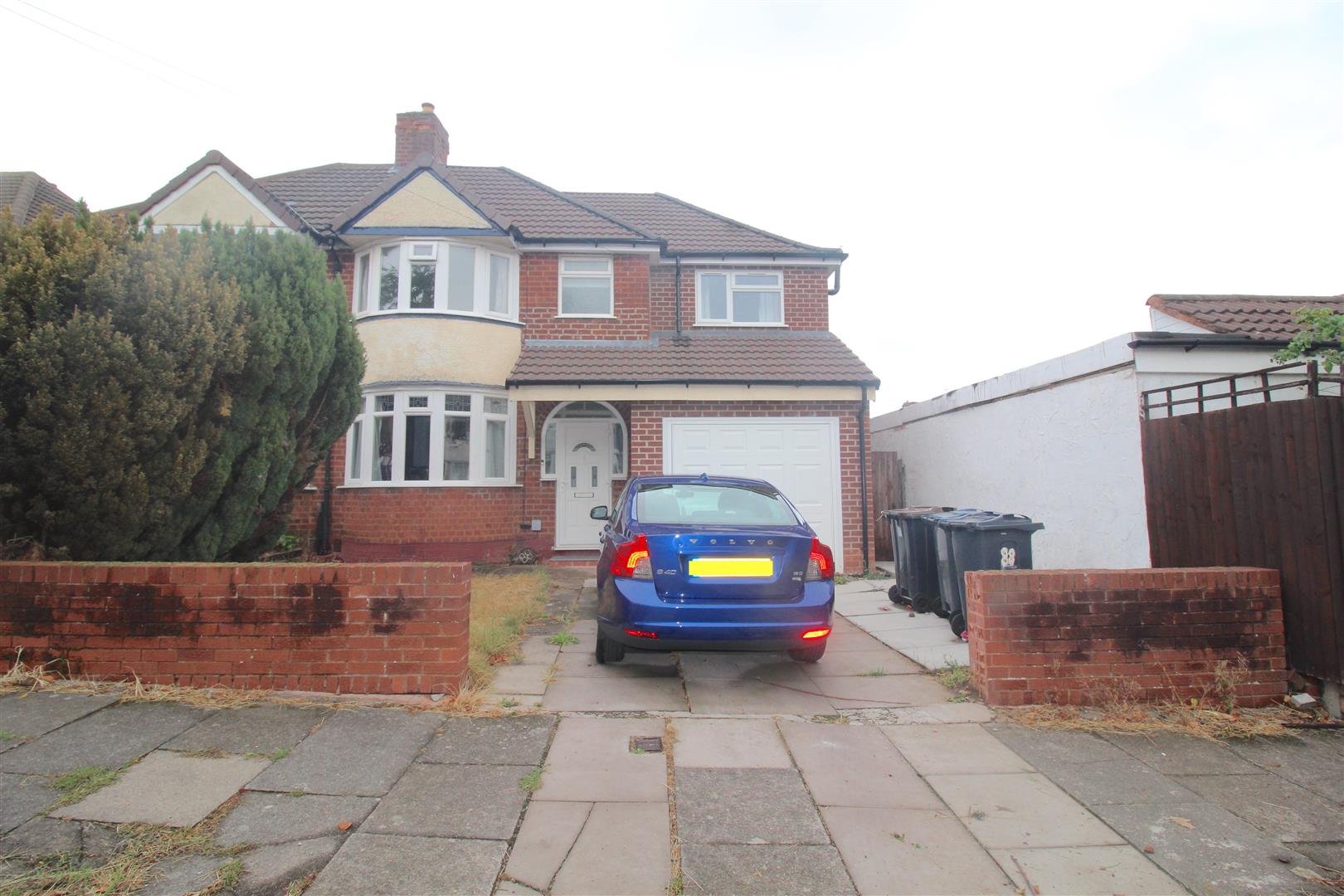 Beechmore Road, Birmingham