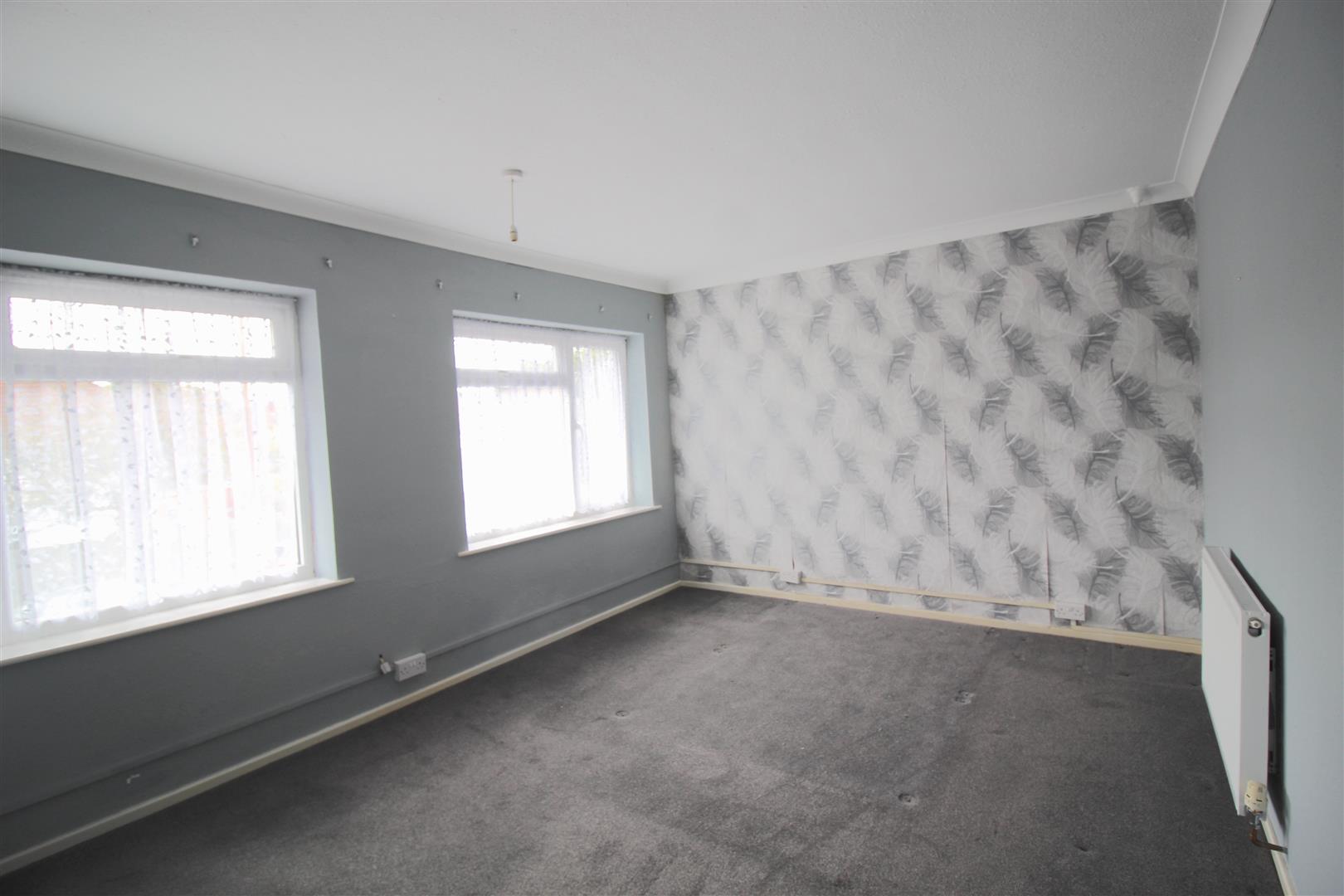 Whateley Crescent, Castle Bromwich, Birmingham