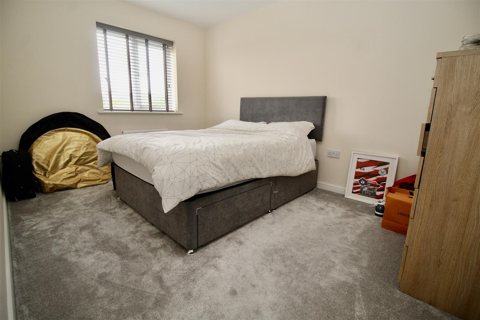 Swan Drive, Kingshurst, Birmingham