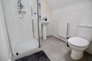 Swan Drive, Kingshurst, Birmingham