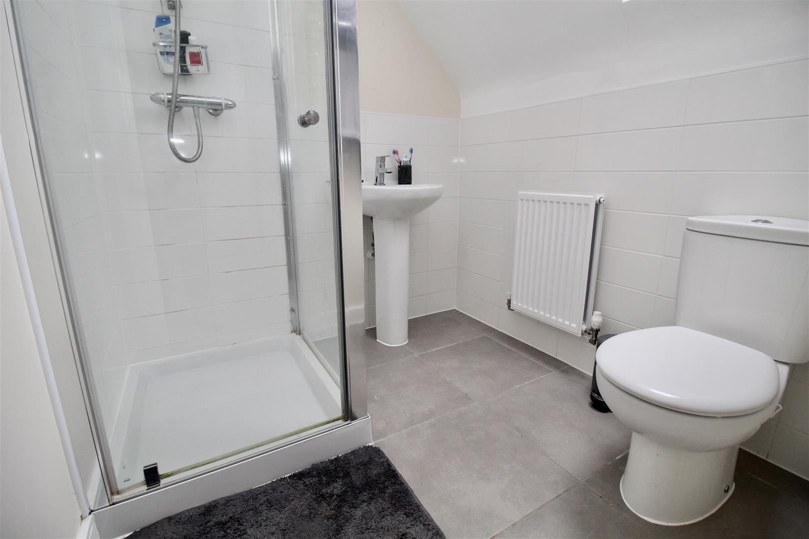 Swan Drive, Kingshurst, Birmingham