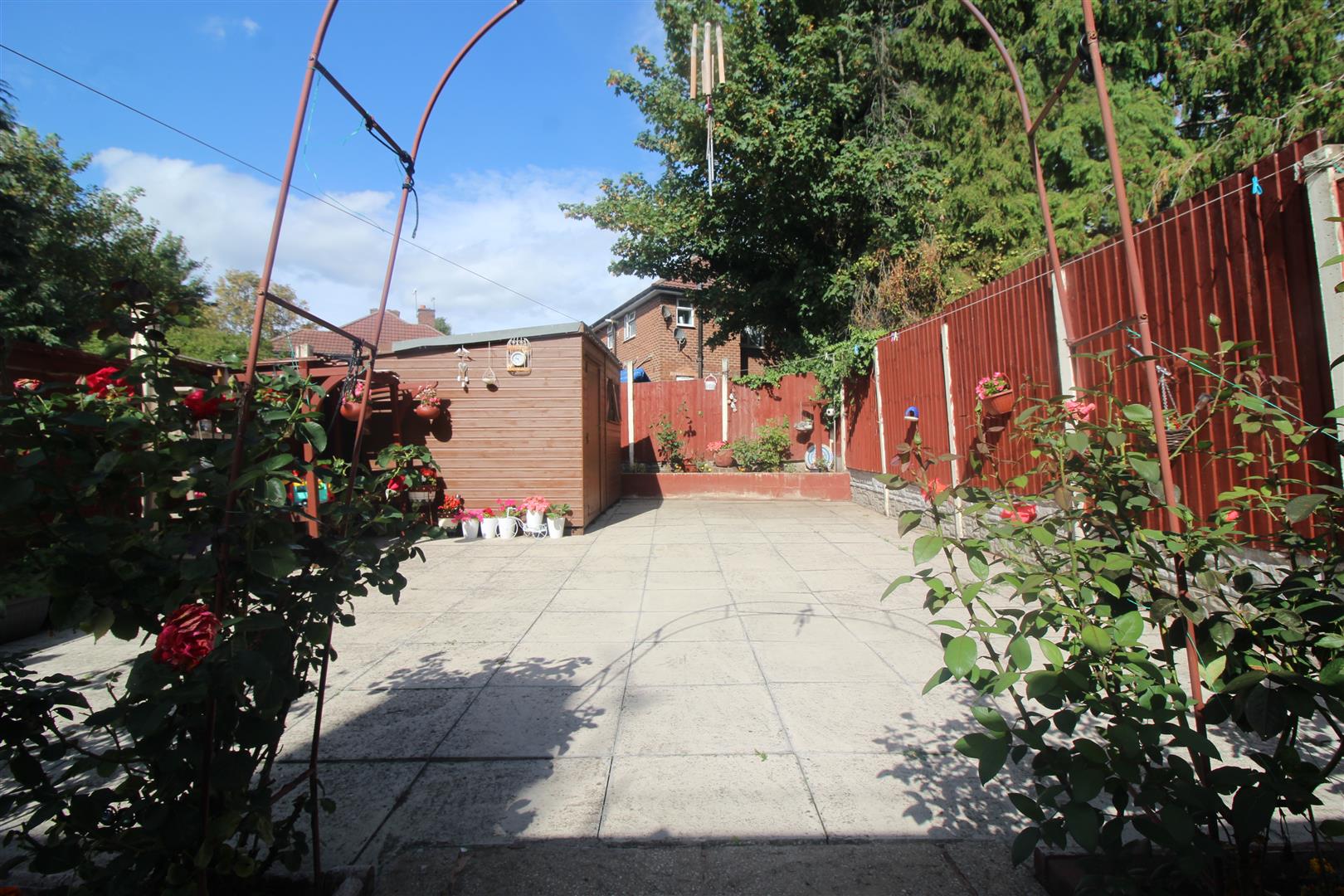 Kelynmead Road, Birmingham