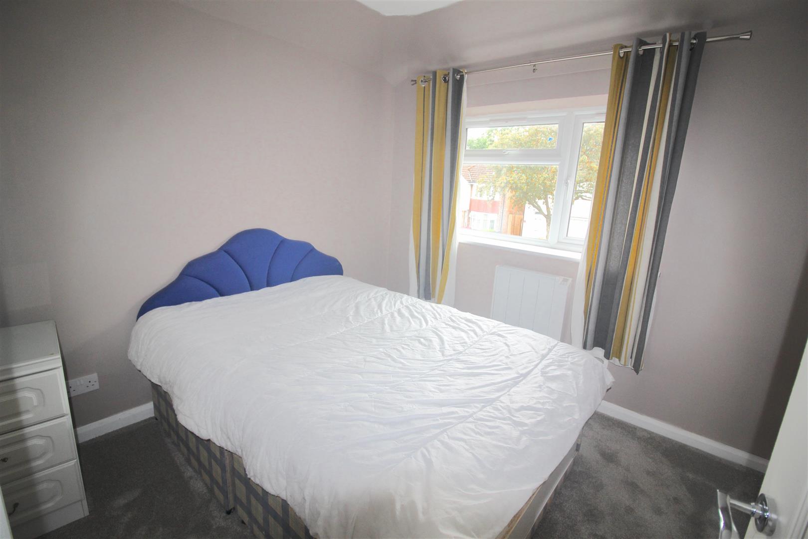 Beechmore Road, Birmingham