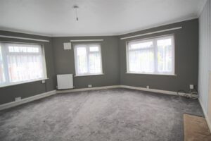 Whateley Crescent, Castle Bromwich, Birmingham